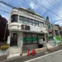 【飲食可】用賀駅 徒歩1分！！地下１階・飲食可能物件！！お気軽にお問い合わせください！！
