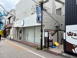 【高円寺】庚申通りの路面店（元：ピラティス内装あり）
