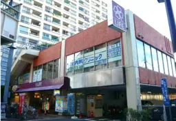 新板橋駅 徒歩3分 現況:その他 その他居抜きなど物件 【業種相談】2F-L2区画