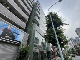 浅草駅 徒歩6分 1F〜2F  【何業も相談可】〇〇