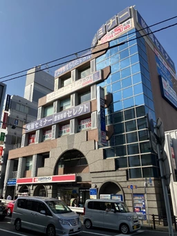 戸塚駅 徒歩2分 5F 現況:その他 その他居抜きなど物件 【飲食不可】