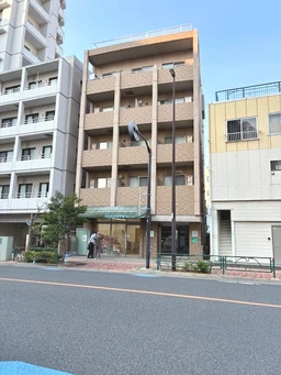 新小岩駅 徒歩9分 　業種お気軽にご相談ください(飲食不可)