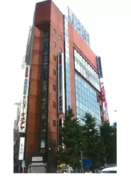 新宿駅 徒歩2分 5F 現況:その他 その他居抜きなど物件 【飲食不可】外観