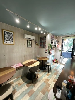 蒲田駅 徒歩6分 1F 現況:カフェ 飲食居抜き物件 【軽飲食可】外観