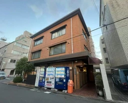 テストキッチンやデリバリーキッチン向き　【業種相談】外観