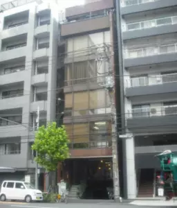 新御徒町駅 徒歩3分 1F 現況:カフェ 飲食居抜き物件 【飲食可】外観