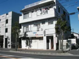 湘南台駅 徒歩9分 1F 現況:美容室・理容室 その他居抜きなど物件 【飲食可】外観
