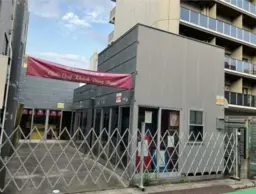 江古田駅 徒歩3分 1F 現況:カレー・多国籍料理 飲食居抜き物件外観