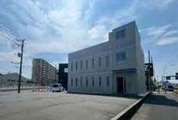 戸田駅 徒歩25分 1F スケルトン物件 【飲食相談】