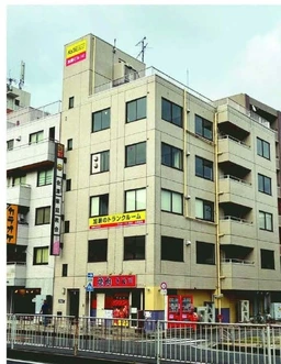 金沢文庫駅 徒歩7分 5F 現況:その他 その他居抜きなど物件 【業種相談】