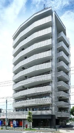 石神井公園駅 徒歩15分 1F スケルトン物件 【業種相談】