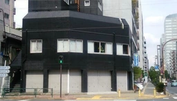 錦糸町10分｜交差点角地1階・視認性◎