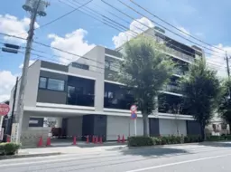 東小金井駅 徒歩3分 1F 新築スケルトン物件 【飲食可(重飲食不可)】