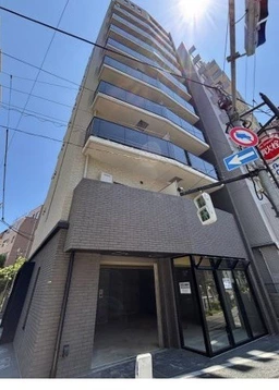 白山駅 徒歩1分 　55万円　16坪　1F 　新築スケルトン物件 【軽飲食可】外観