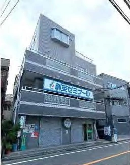 新綱島駅 徒歩13分 1F 現況:その他 その他居抜きなど物件 【飲食不可】