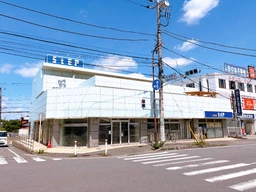 古淵駅 徒歩1分 1F スケルトン物件 【飲食可】