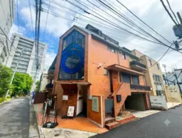 表参道駅 徒歩1分 3F 現況:その他 その他居抜きなど物件 【飲食不可】