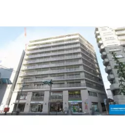 【軽飲食可】代々木駅 徒歩4分 1F スケルトン物件 ★