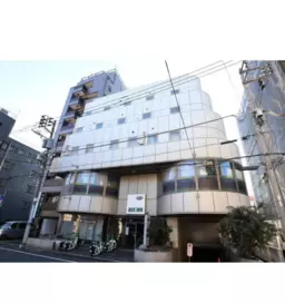 【重飲食可/原状回復義務なし/ 造作譲渡無償 】入谷駅 徒歩13分 1F スケルトン物★