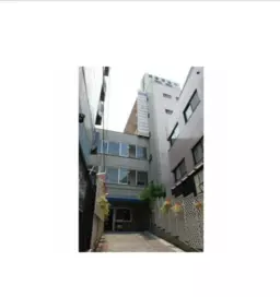 【飲食不可】代官山駅 徒歩8分 2F スケルトン物件★