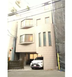 【事務所/倉庫におすすめ！巨大リフト付き物件！飲食不可】大塚駅 徒歩9分 B1F〜1F ★外観