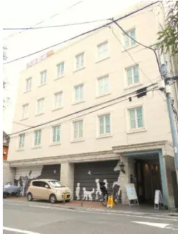 巣鴨駅 徒歩3分 3F 現況:その他 その他居抜きなど物件 【業種相談】管理番号：200264外観