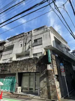 神泉駅 徒歩3分 1F 現況:その他 その他居抜きなど物件 【軽飲食可】