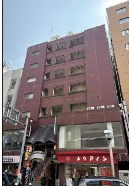 大久保駅 徒歩1分 5F 現況:その他 その他居抜きなど物件 【飲食不可】