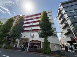 新高円寺駅 徒歩5分 1F・２Fメゾネット・スケルトン物件 【業種相談】