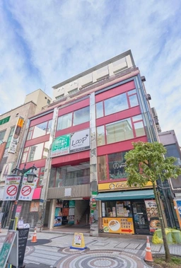 川口駅徒歩3分・約21坪！５階Ａ区画！各種サービス・サロン相談可×専用倉庫・トイレ完備（飲食不可）