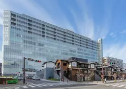 小田原駅 徒歩1分 商業施設内フードコート 3F《Y-04区画》店舗物件 【飲食可】外観