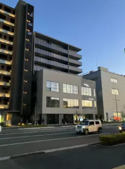 流山おおたかの森駅 徒歩3分 1F《B区画》 スケルトン物件 【飲食のみ募集】