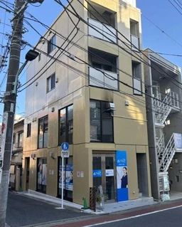 自由が丘４分｜重飲食店も可能な路面店舗物件です！