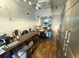 高田馬場9分｜視認性◎路面店