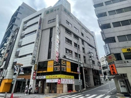 渋谷駅 徒歩6分 6F 現況:エステ・マッサージ・サロン その他居抜きなど物件 【飲食不可】外観