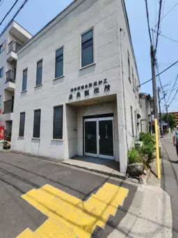 【生麦駅 徒歩6分】 　倉庫・工場などご相談可能(店舗・事務所の利用も可 )外観