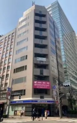 ≪新宿駅 徒歩3分｜4階・158.04㎡｜店舗事務所≫
