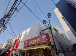 ≪高円寺駅 徒歩5分｜1階・85.65㎡｜軽飲食相談≫