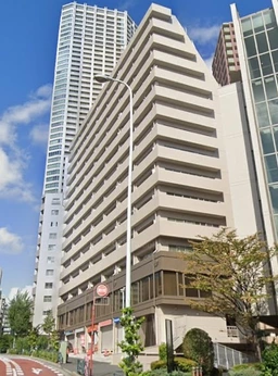 靖国通り沿いの貸店舗☆周辺学校多数