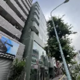 浅草駅 徒歩6分 B1F〜2F 現況:その他 その他居抜きなど物件 【業種相談】外観