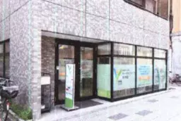 ■浅草駅 徒歩2分 1F スケルトン物件 【重飲食不可、軽飲食相談】