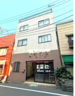 『FH0727』早稲田7分　1棟貸し　飲食可　民泊不可　