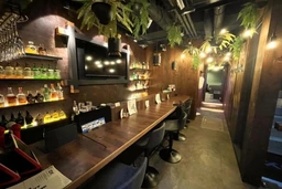 表参道8分｜カラオケバー居抜き・重飲食相談