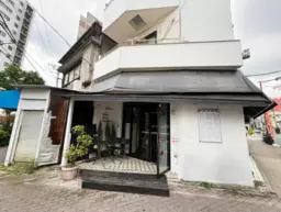 日暮里駅 徒歩4分 1F 現況:レストラン 飲食居抜き物件 【何業も可】外観