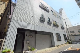 浅草駅 徒歩8分 1F スケルトン物件 【飲食不可(食物販相談)】