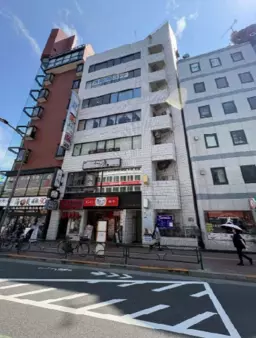 ≪飯田橋駅 徒歩2分｜7階・67.47㎡｜飲食相談≫
