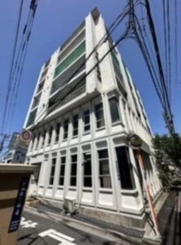 赤羽駅 徒歩8分 1F 現況：飲食居抜き物件 【飲食可】外観