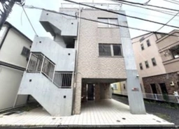 東北沢駅 徒歩4分 1F路面店！ 諸条件相談可能！【何業も相談可】〇〇