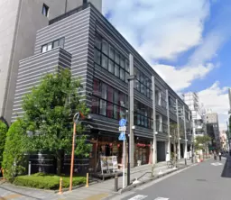 ≪【水天宮前 徒歩2分】1階路面の店舗・事務所｜何商可能・軽飲食相談可・改装協力金あり≫