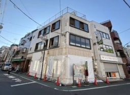中板橋駅 徒歩2分 2F 角地で視認性◎【何業も相談可】〇〇